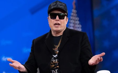 Musk calls Spanish PM a ‘tyrant’ after Spain announces sweeping social media crackdown