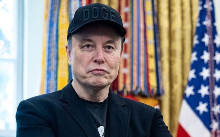 FBI agent urged criminal probe of Elon Musk’s X use, likened it to Clinton email scandal