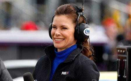 FOX Sports' Jamie Little talks about covering the 150th edition of the Westminster Dog Show: 'Such an honor'