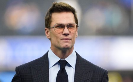 Stephen A Smith warns Hall of Fame if Tom Brady is denied first-ballot: ‘Burn down the building’
