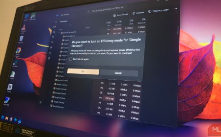 This setting is why Chrome is so slow on your Windows 11 PC