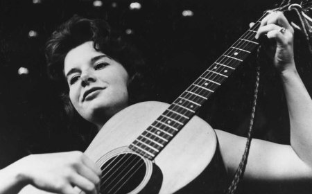 "When Robert Plant introduced me I achieved closure. I had my song back for the first time since 1961." How Bonnie Dobson's post-apocalyptic first song finally found its way home via the Grateful Dead, Nazareth, Jeff Beck, the Allman Brothers and more