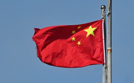 Palantir's Shyam Sankar: US must use AI as 'slingshot' against China or face economic defeat