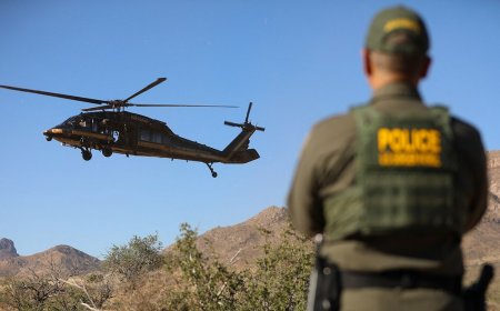 DEAN PHILLIPS: We can fix immigration enforcement without fueling chaos or lawlessness