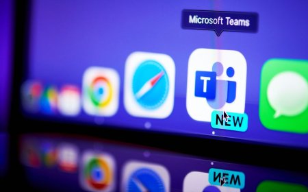 Microsoft Teams is adding branded reactions to video meetings — nothing says "team spirit" like corporate emoji spam