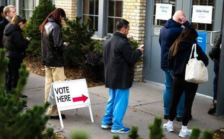 Election officials keep quitting years after 2020, as new study flags ongoing turnover risk