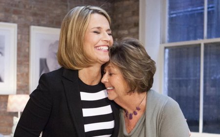 NBC host Savannah Guthrie’s mother taken from home as expert raises alarming new theories amid lack of leads