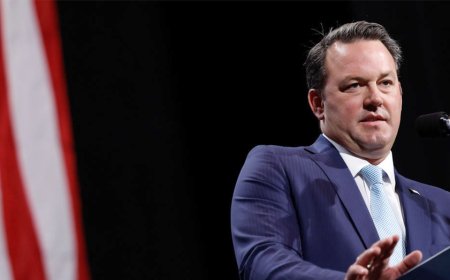 Burt Jones campaign rolls out 'Girl Dads for Burt’ coalition aiming to preserve fairness in girls’ sports