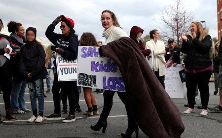 Major public school board simulates parent ‘terrorist’ attack after fatal accident kills student