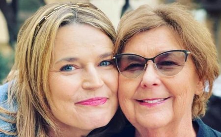 New clues raise alarm in disappearance of Savannah Guthrie’s mother and more top headlines