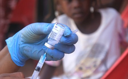 What replaced USAID? Inside the Trump administration’s global health overhaul