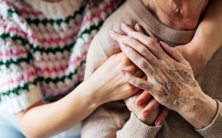 Could humans live to be 150 years old? Geneticist shares why it may be possible