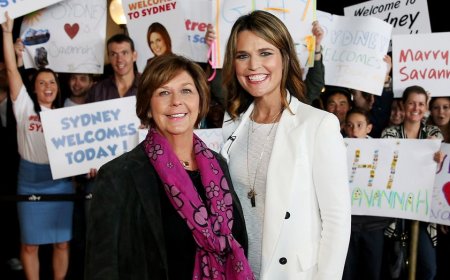 Savannah Guthrie leans on faith, shares emotional message about missing mom as search continues