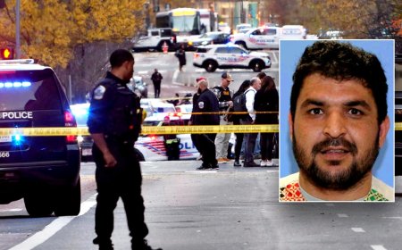 Afghan national accused in DC National Guard shooting pleads not guilty, prosecutors may seek death penalty