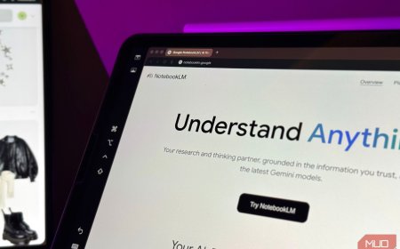 6 smart prompts that make NotebookLM way more useful