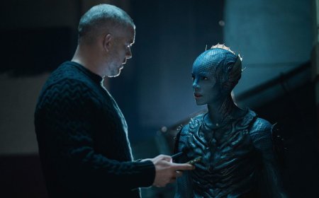 Unlock a brand-new world of British sci-fi with a VPN