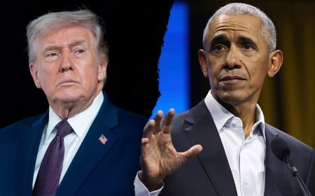 Trump’s Iran threats face ‘Obama red line’ test as White House pivots to diplomacy