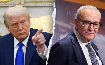 Shutdown averted for now, but Senate warns DHS fight could trigger another in days