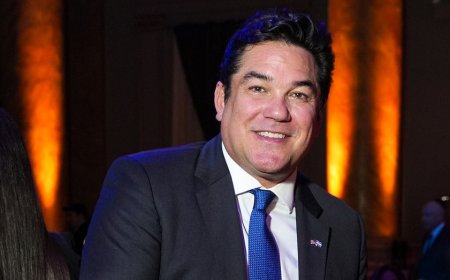 Dean Cain exposes industry 'blacklist' attempt over his conservative values and principles