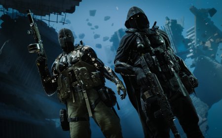 Ready your COD Points — Call of Duty reveals Black Ops 7 Season 2 Battle Pass content