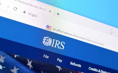 The IRS begins imposing penalties: millions of people face fines of up to $680 for ignoring the IRS deadline