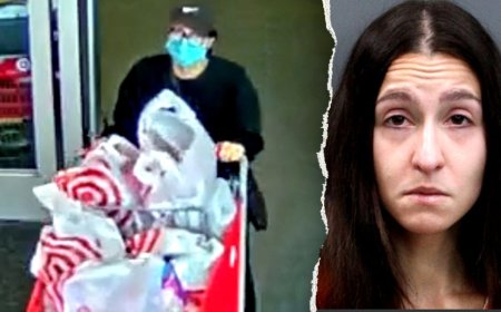 Florida hospital worker allegedly stole wallet from 94-year-old patient, racked up $500 on credit cards