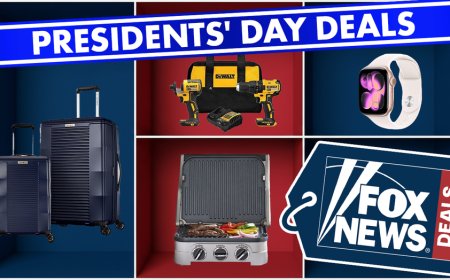 The best Presidents' Day deals worth shopping – from mattresses to luggage