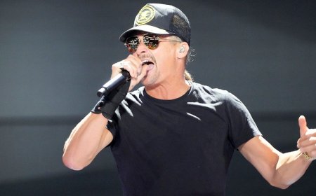 How to watch the Turning Point USA alternate halftime show