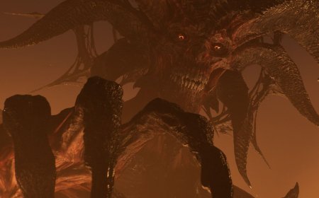 Lost on Diablo 4’s story? This recap gets you ready for Lord of Hatred