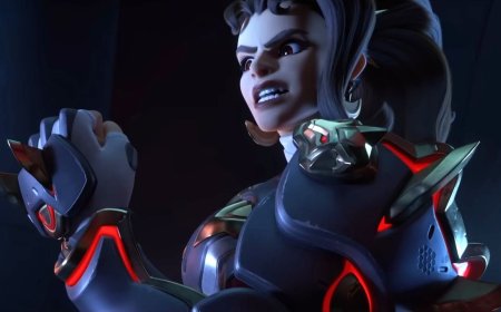 Overwatch 2 drops the 2 with a colossal overhaul — the Reign of Talon begins with 5 new characters dropping next week and a freakin' Hello Kitty collab