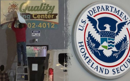 Childcare expert exposes key roadblock to uncovering potential fraud schemes in Minnesota: 'Really difficult'