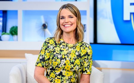 NBC announces Winter Olympics replacement host for Savannah Guthrie as her mother remains missing
