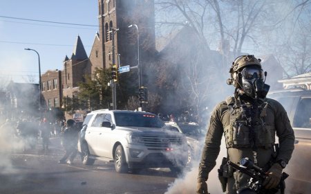 SCOOP: Thousands of violent illegal immigrants arrested in Minnesota as admin vows ‘we will not back down’