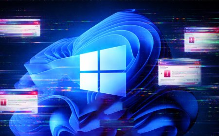 NVIDIA points finger at Windows update — Microsoft patch blamed for PC gaming issues