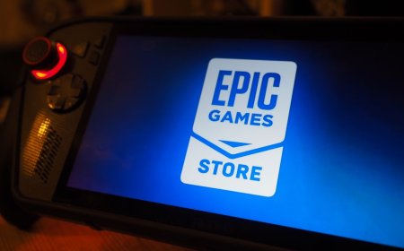 Epic wants to bring its store to the next-gen Xbox — and begins to show serious growth. "We've been talking to the folks at Microsoft."