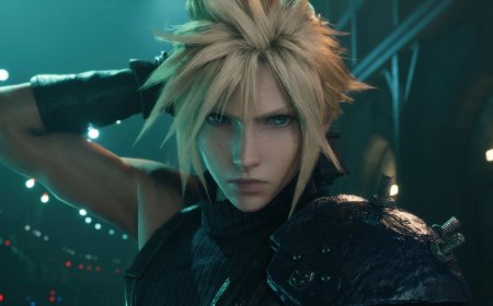Rumor suggests Final Fantasy 7 Remake Part 3 should hit Xbox on day one — shedding PlayStation exclusivity completely