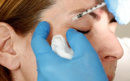 Fake doctor allegedly leaves Massachusetts woman with permanent scars after botched eyelid surgery