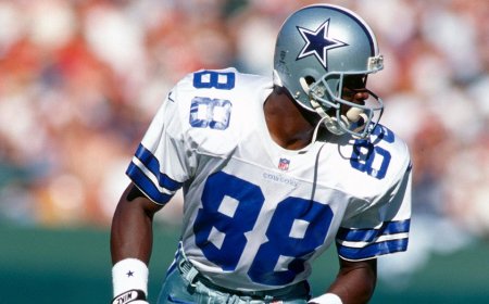 Former Cowboys star boldly claims team will get back to Super Bowl next season: 'They will be here'