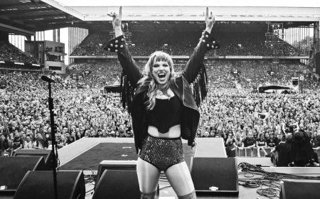"It's intense back there. Everybody is nervous. And everybody's really emotional because we know it's the last time."  Halestorm's Lzzy Hale on Back To The Beginning: The build-up, the show and the aftershow... and the loss of Ozzy Osbourne