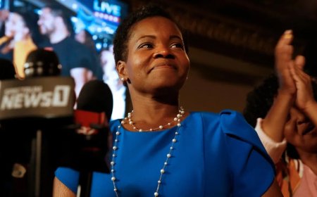 Hochul primary challenger picks democratic socialist, once arrested for harassment, as running mate