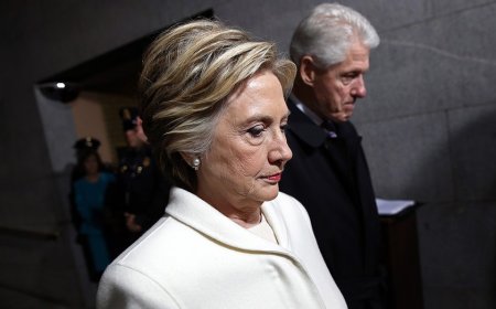 Democrats say Clintons' agreement to testify undercuts subpoena push, won't bring new Epstein answers