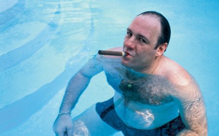 White House quotes Tony Soprano to defend Christopher Columbus amid reports of new statue celebrating explorer