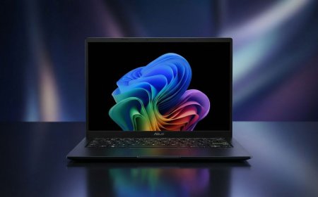 This reliable Windows laptop uses Qualcomm's Snapdragon X processor for all-day battery life and productivity performance — now under $450