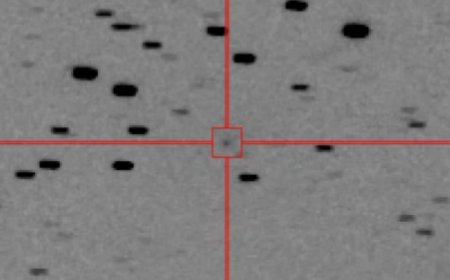 Will a bright comet adorn our early spring sky? Why astronomers are getting excited about Comet C/2026 A1 (MAPS)