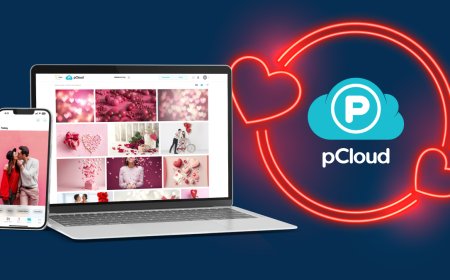 pCloud’s lifetime cloud storage is worth considering in 2026