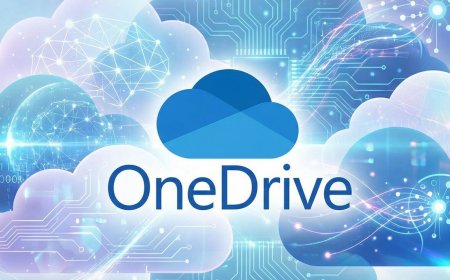 AI agents in OneDrive want it to be the ultimate productivity hub — but you'll need a Microsoft 365 Copilot license to create one