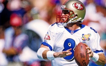 NFL legend Steve Young pinpoints when Pro Bowl 'lost its luster'