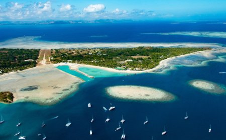 HIV epidemic explodes in popular honeymoon destination as crystal meth use surges