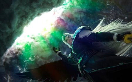 'Final Fantasy 7 Rebirth' Xbox Play Anywhere launch date slated for June 3, 2026 — more details on Part 3 coming later this year