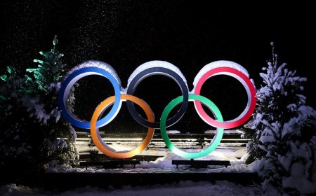 US could be 'global villain' of Winter Olympics, CNN host and sports writer suggest